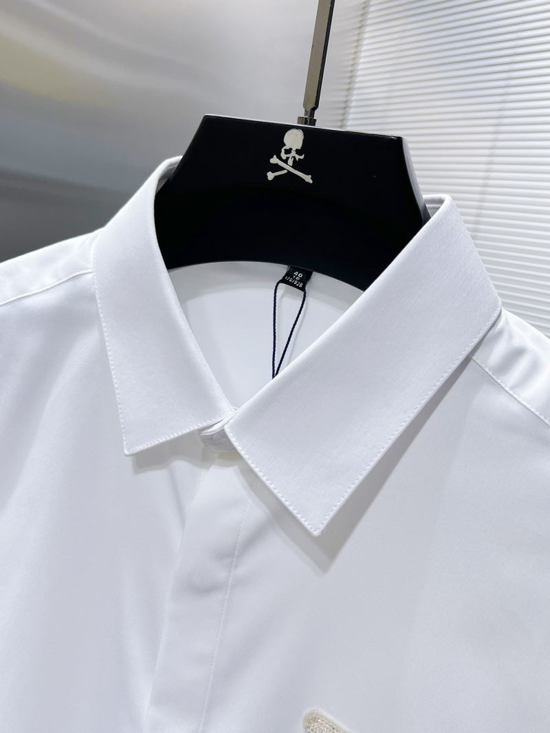 Prada Shirts